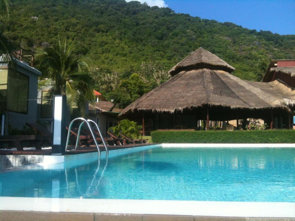 C Villas Хаад Рин Экстерьер фото