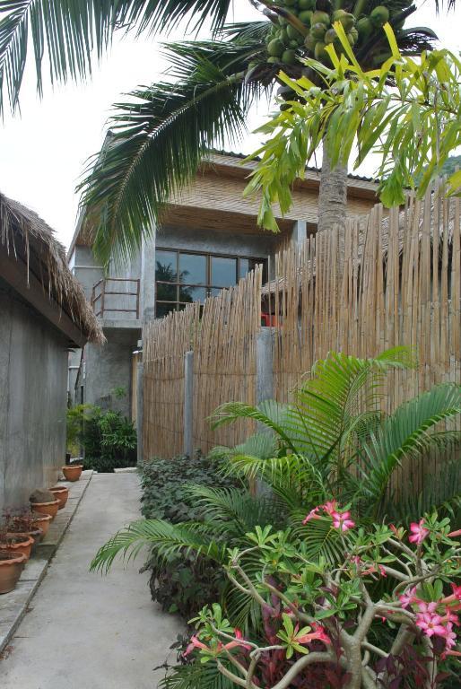 C Villas Хаад Рин Экстерьер фото