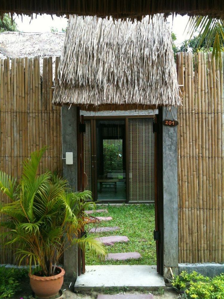 C Villas Хаад Рин Экстерьер фото
